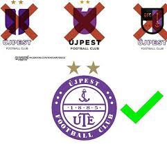 Kiadók névjegy adatvédelem feltételek súgó névjegy adatvédelem feltételek súgó Kuruc Info Peticioban Kovetelik Az Ujpest Szurkolok Regi Cimeruk Visszaallitasat