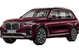 Bmw X7 Review Price For Sale Specs Models In Australia Carsguide