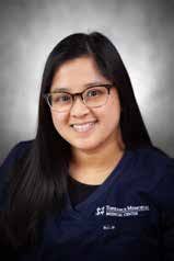 NURSING ANNUAL REPORT