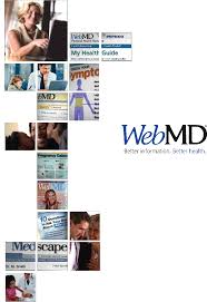 Maybe you would like to learn more about one of these? Webmd Health Corp Ipo Investment Prospectus S 1 A