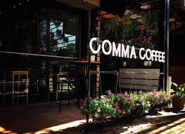 Orders will be arranged well, tracking it timely and keep you posted. Comma Coffee Vientiane Menu Prices Restaurant Reviews Tripadvisor