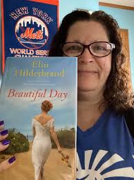 A Nantucket Wedding book review and recommendation