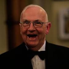 Professor Raymond Alexander Boyce Mollan: 'Life in faith has been  transformed from a churchgoer into a living and overriding joy'