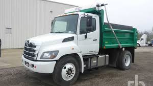 If you are thinking about starting a dump truck business, you'll want to see this unique collection of resources you can use to get started. Single Axle Dump Trucks For Sale 1 Ton Ritchie Bros Auctioneers