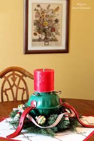 ✅ free shipping on many items! Christmas Tree Stand Candle Holder House Of Hawthornes