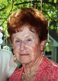 Dorothy Markham Obituary