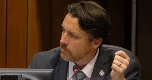 Acknowledging Imperfection, Celebrating Service: The Enduring Impact of Edmund  Ford Jr.