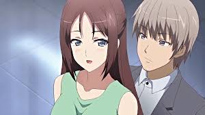 Kanojo ga Yatsu ni Dakareta Hi Archives | MuchoHentai