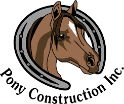 Pony Construction