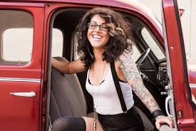 Olivia Black's Nude Past - The Real Reason Behind Her Firing From Pawn Stars