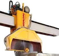 China Bridge Saw Multiblade Block Cutter Stone Cutting Machine for  Granite&Marble Cutting
