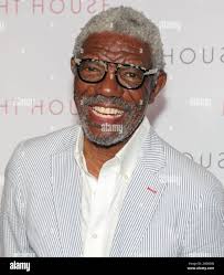 Curtis hall hi-res stock photography and images