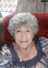 Ms. Georgia Ragan Obituary