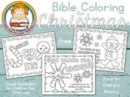 Parents may receive compensation when you click through and purchase from links contained on this website. Christmas Story Theme Pages Christian Preschool Printables