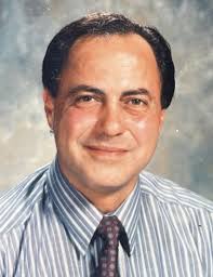 Obituary information for Joseph E. Crapanzano Jr.