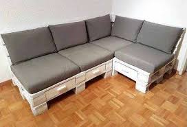 Come Realizzare Un Divano Dai Pallet 20 Idee Greenme