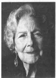 Lucile “Lucy” Hassell Montgomery (1911-2001)