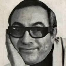 Horst Muys: álbumes, canciones y conciertos