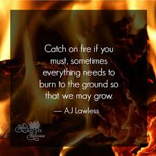 Start by marking you must relax : Catch On Fire If You Must Relax Relate Release Facebook