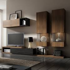 Wohnwand Temple Fur Tvs Bis Zu 60 Modern Furniture Living Room Living Room Tv Wall Living Room Tv