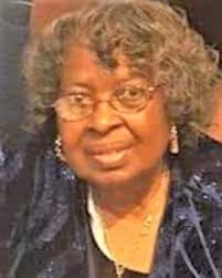 Thomasine Blount Obituary
