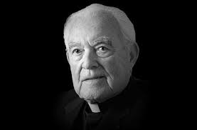 Next week, we'll commemorate the 10th anniversary of the death of  University President Emeritus Rev. Theodore M. Hesburgh, C.S.C., with a  Mass at the Basilica of the Sacred Heart. Join us at