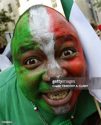 193 Annual Columbus Day Parade Held In New York Stock Photos, High-Res  Pictures, and Images