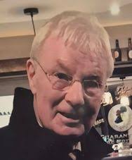 Condolence Book for Billy GILLERAN (Mullingar, Westmeath)