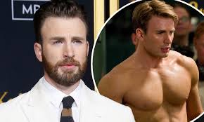 How Big Is Chris Evans Penis - Chris Evans Opens Up About that  Embarrassing Dick Pic Leak on Tamron Hall