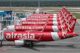 Aircraft engineer salaries can vary on many factors, including what industry a job is in. Report Airasia To Lay Off 250 Staff Members Following Covid 19 Downturn Malaysia Malay Mail