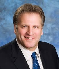 Larry Stickney's Instagram, Twitter & Facebook