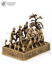Brass Decorative Items Brass Decor Decorative Items Decor