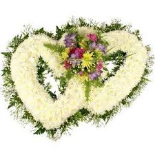 Maybe you would like to learn more about one of these? Floral Tributes Hearts And Crosses Funeral Flowers Funeral Flowers Funeral Flower Arrangements Sympathy Flowers