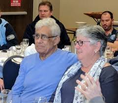 The predominant summer sport of the town is cricket. Nswrl Pay Tribute To Retiring Steve Bear Hall Nswrl