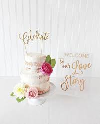 Tips For Looking Your Best On Your Wedding Day Luxebc Engagement Party Cake Engagement Party Decorations Engagement Party