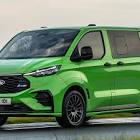 FORD-TRANSIT