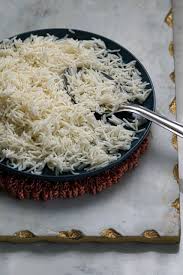 How To Cook Basmati Rice | Perfect Basmati Rice | Cook Click N Devour!!!