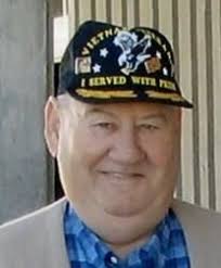 Roland Stanley Carter (1938-2019)