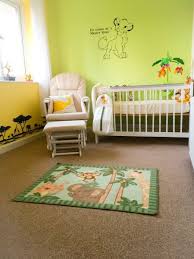 Safari Lion King Themed Nursery Baby Boy Room Nursery Nursery Room Boy Nursery Room Themes