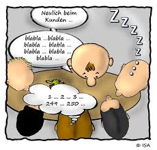 Mama findet das ganze sehr amüsant. 5 Tricks Damit Deine Besprechung Garantiert Folgenlos Bleibt Humor