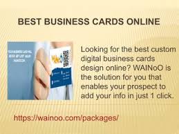 Besides best online business cards, how do i know which is the hottest topic at the moment? Best Business Cards Online By Wainoo Issuu