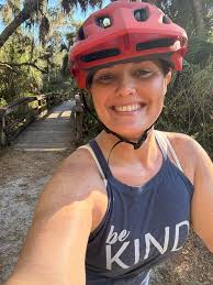 Hello New Gravel 😎😉