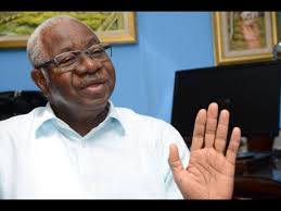 P.A. Benjamin launches 145th anniversary celebration, honours Garvey legacy 