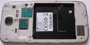 Connect and manage multiple android devices on the computer. Samsung Gt I9500 Galaxy S4 Anleitung Reparatur