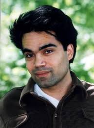 Hur känns det David Batra....