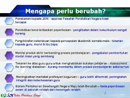 Pertama, penglibatan ibu bapa dalam proses. Pentaksiran Berasaskan Sekolah Pbs Lembaga Peperiksaan Kementerian Pelajaran