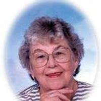 Obituary for Marion Fetterly