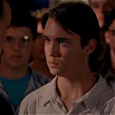 how is it already august wtf #aepjoel #wilwheaton #wilwheatonedit #gor...