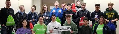 I volunteer for habitat for humanity in monmouth county a lot and it is great to see them serving the community in different ways. New Jersey Department Of State Volunteer And National Service Habitat For Humanity In Monmouth County