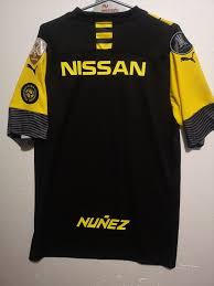 Widespread covid related restrictions and local lockdowns across the world continue to impact the distribution and delivery of international parcels and letters. Penarol Home Football Shirt 2019 2020